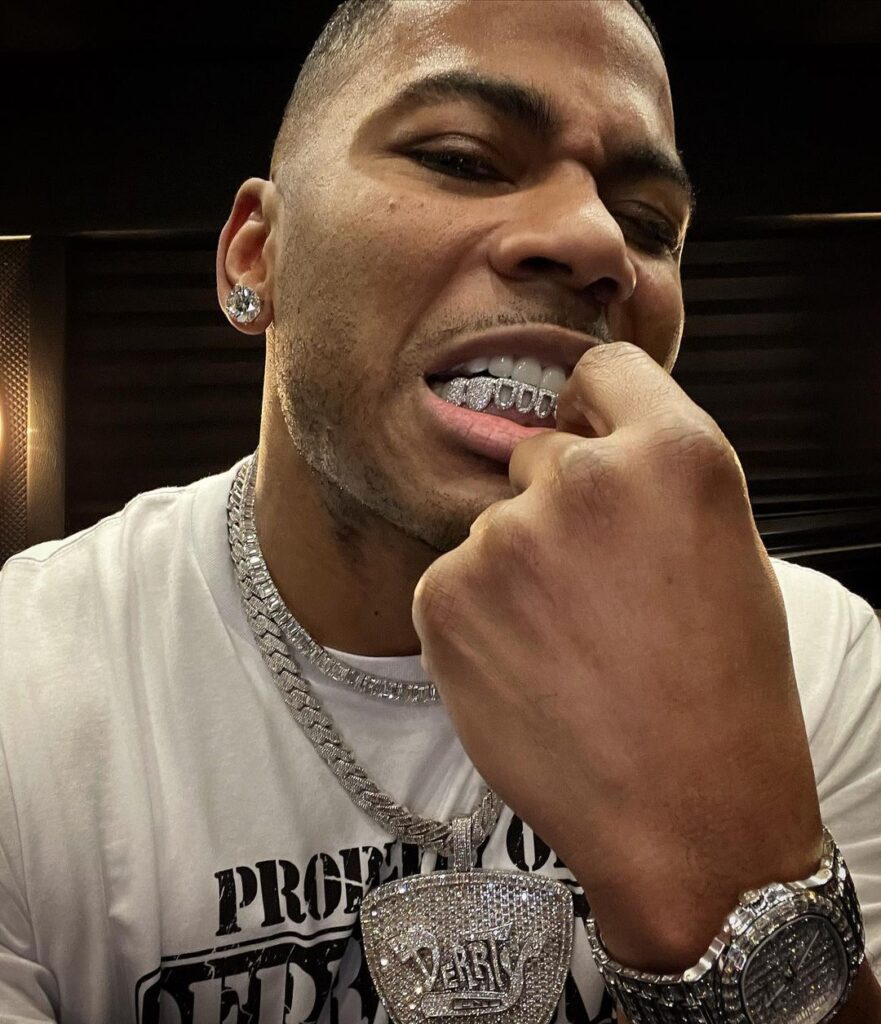 Nelly Net Worth 2022 Age, Height, Weight, Wife, Kids, BioWiki Ear Shot