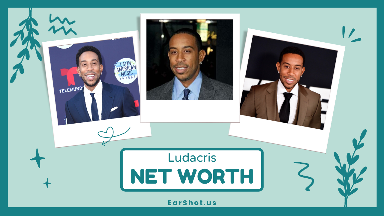 Ludacris Net Worth 2022: Age, Height, Weight, Wife, Kids, Bio-Wiki